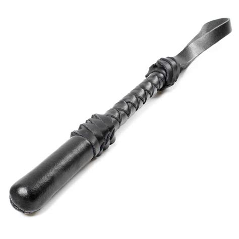 blackjacks weapon|Baton (law enforcement) .